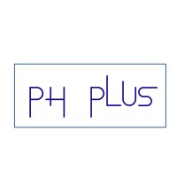 PH Plus (Belgium) Logo