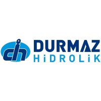 DURMAZ HİDROLİK Logo