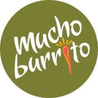 Mucho Burrito Fresh Mexican Grill - Sudbury, ON Logo