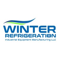 WINTER REFRIGERATION Industrial Equipment Manufacturing L.L.C Logo