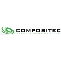 COMPOSITEC SERVIÇOS INDUSTRIAIS LTDA. Logo