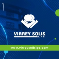 Virrey Solís IPS Logo