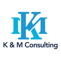 K&M Consulting S.A. Logo