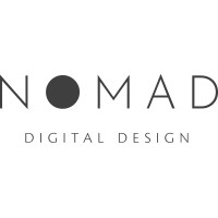 NOMAD Digital Logo