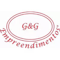 G&G Empreendimentos Logo
