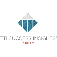 TTI Success Insights Kenya Logo