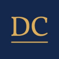 Donaldson Capital Logo