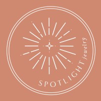 SpotLight Jewelry Logo
