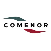 COMENOR Logo