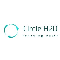 Circle H2O LLC Logo