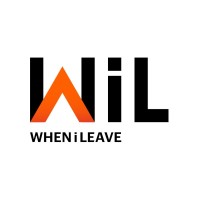 WheniLeave.com Logo