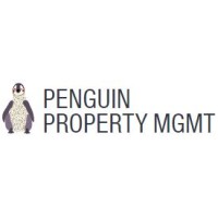 Penguin Property Management Logo