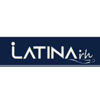 LATINA RH S.R.L. Logo