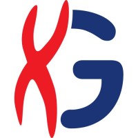 Fundación Pública Galega de Medicina Xenómica Logo