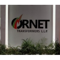 ORNET TRANSFORMERS LLP Logo