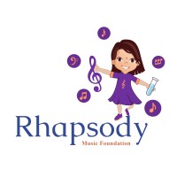 Rhapsody Music Foundation Logo