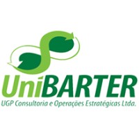 UniBarter Logo