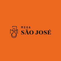 Mega São José Logo