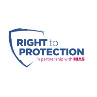 Right to Protection Logo