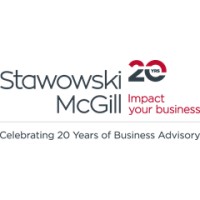 Stawowski McGill Logo