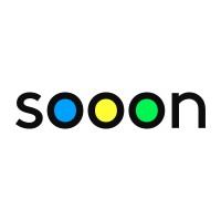 Sooon Logo