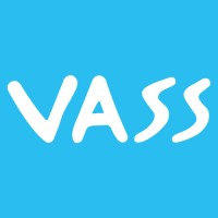 VASS CHILE Logo