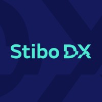 Stibo DX Logo