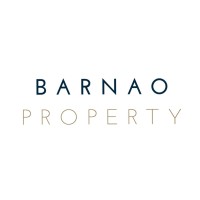 Barnao Property Logo