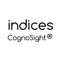 INDICES CognoSight Logo
