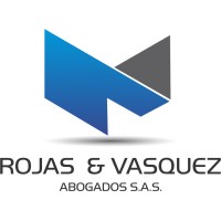 Rojas & Vasquez Abogados SAS Logo