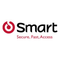 Smart Applications International Ltd Logo