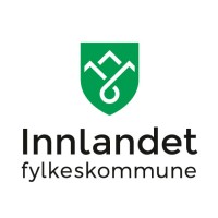 Innlandet fylkeskommune Logo
