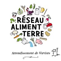 Réseau Aliment-Terre de lArrondissement de Verviers Logo