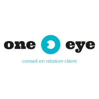 OneEye Logo