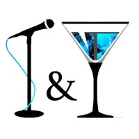 Talks & Tipples - Leadership & Networking Events Logo