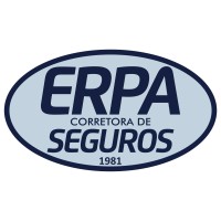 Erpa Corretora de Seguros Ltda Logo