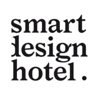 SMART DESIGN HOTEL Logo