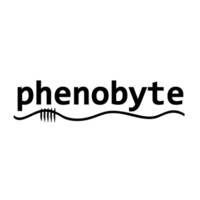 Phenobyte Logo