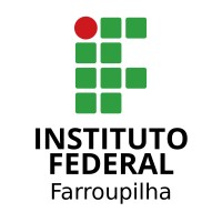 Instituto Federal de Educação Ciência e Tecnologia Farroupilha Logo