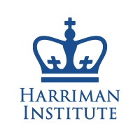 Harriman Institute at Columbia University Logo