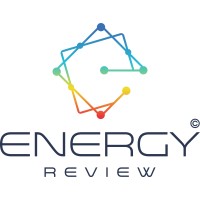Energy Review - Inteligência em Energia Logo