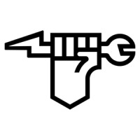 Arcs and Wrenches Logo