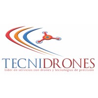 Tecnidrones SAS Logo