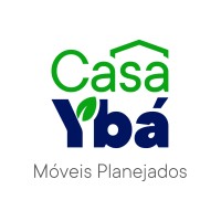 Casa Ybá Logo