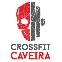 Community Fitness Caveira Logo