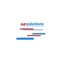 ITC Solutions Logo