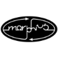 Morphius Records, Inc. Logo