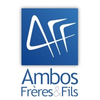 AMBOS Frères et Fils Logo