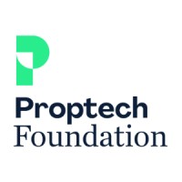 Proptech Foundation Logo