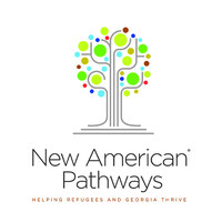 New American Pathways Logo